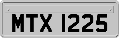MTX1225
