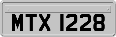 MTX1228