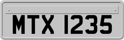MTX1235