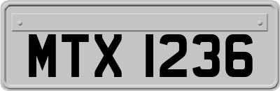 MTX1236