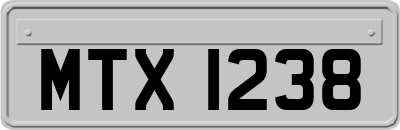 MTX1238
