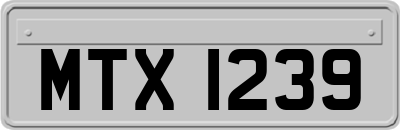MTX1239