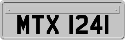 MTX1241