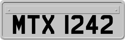 MTX1242