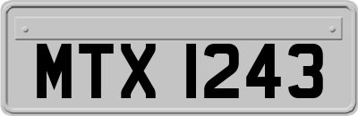 MTX1243