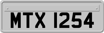 MTX1254