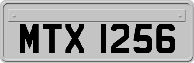 MTX1256