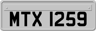 MTX1259