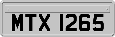 MTX1265