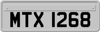 MTX1268