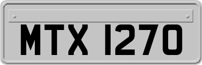 MTX1270