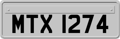 MTX1274