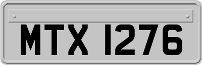MTX1276