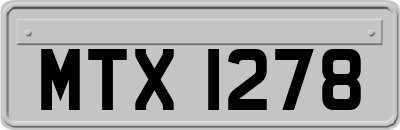MTX1278