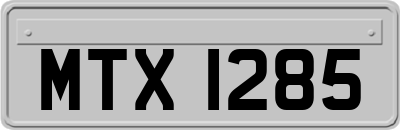 MTX1285