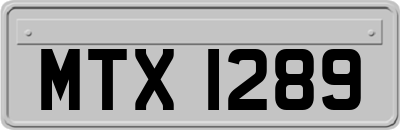 MTX1289