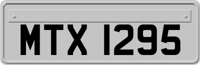MTX1295