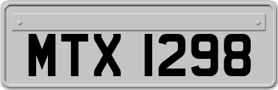 MTX1298