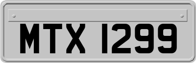 MTX1299