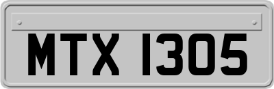 MTX1305