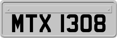 MTX1308