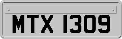 MTX1309