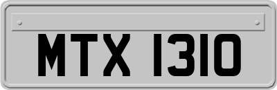 MTX1310