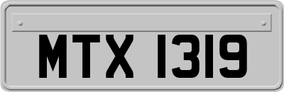 MTX1319
