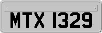 MTX1329