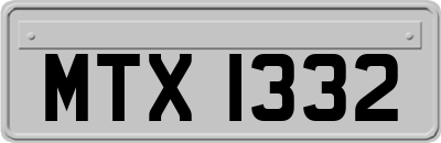 MTX1332