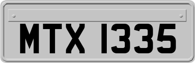 MTX1335