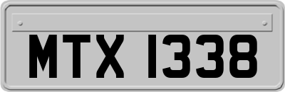 MTX1338