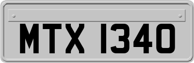 MTX1340