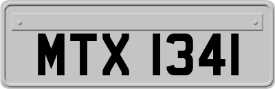 MTX1341