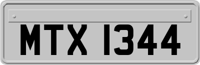 MTX1344