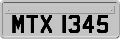 MTX1345