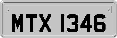 MTX1346
