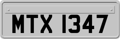 MTX1347