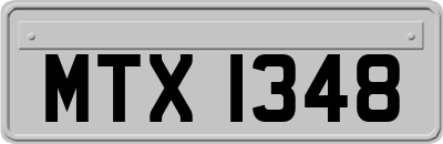 MTX1348