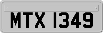 MTX1349
