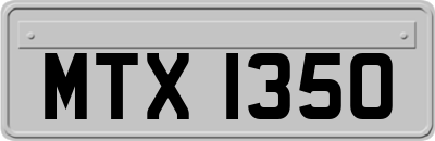 MTX1350