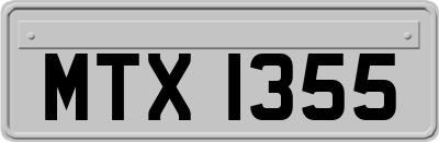 MTX1355