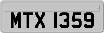 MTX1359