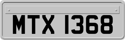 MTX1368