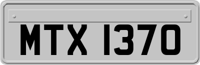 MTX1370