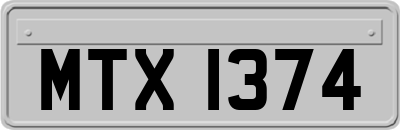 MTX1374