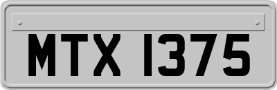 MTX1375