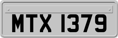 MTX1379