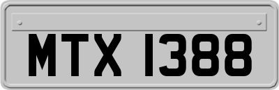 MTX1388
