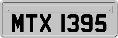 MTX1395